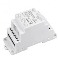 Усилитель SMART-RGBW-DIN 12-36В 4x5A IP20 Arlight 025169