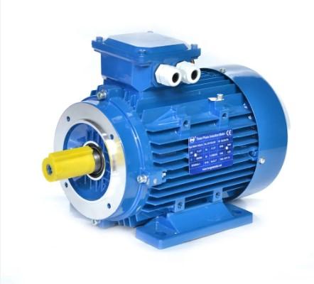 Изображение товара Электродвигатель АИС56A4 IM2181 0,06 кВт 1500 об/мин IP54/55 Россия
