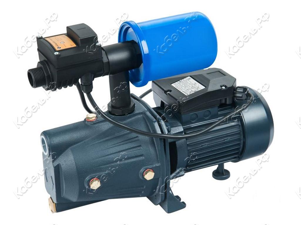 Изображение товара Станция насосная UNIPUMP АКВАРОБОТ JET 100 L 45190