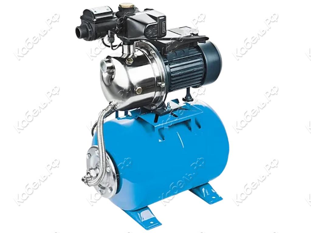 Изображение товара Станция насосная UNIPUMP АКВАРОБОТ JS 60-24 87955