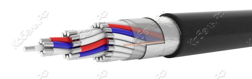 Изображение товара Кабель АКВВГЭнг(A)-LS 4х2,5