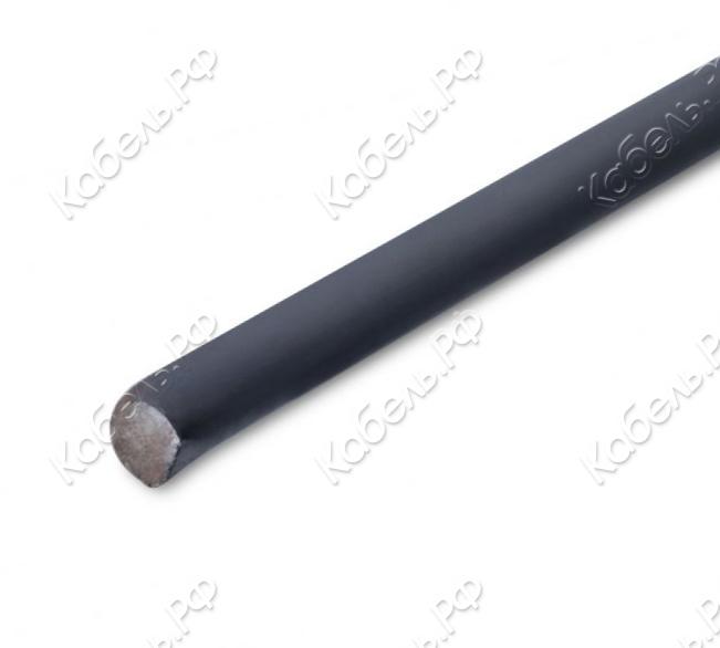 Изображение товара Арматура гладкая 32 А240 (11,7м)