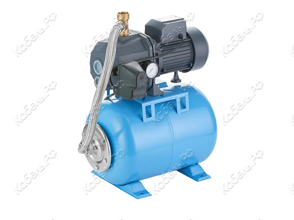 Изображение товара Насосная станция UNIPUMP AUTO DP 750 27260 для автоматического подачи воды