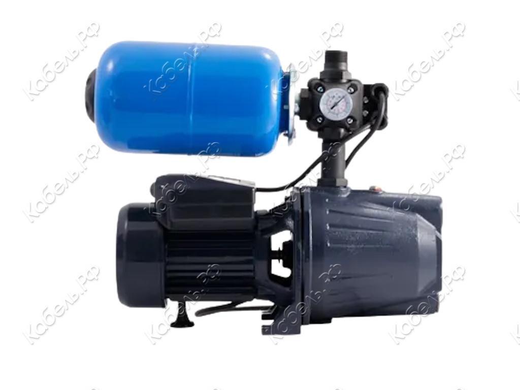 Изображение товара Насосная станция UNIPUMP AUTO JET 60 S-5 31305 для автоматического водоснабжения