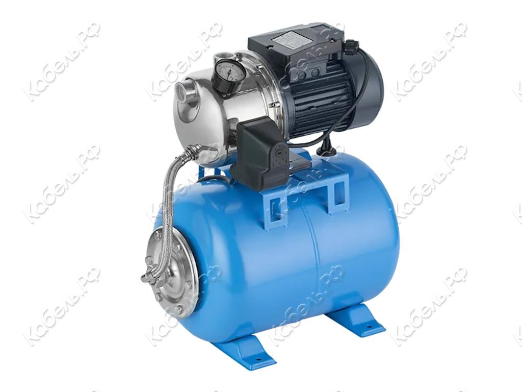 Изображение товара Насосная станция UNIPUMP AUTO JS 80 24429 для автоматического водоснабжения