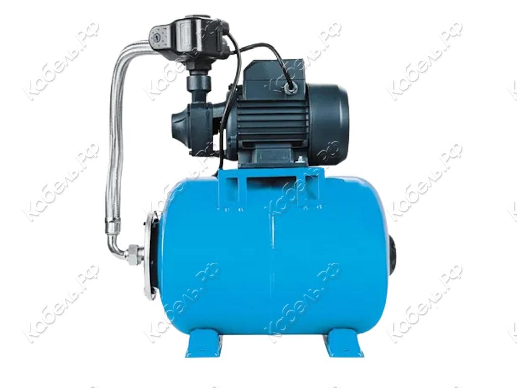 Изображение товара Насосная станция UNIPUMP AUTO QB 60-5 67961 0,37 кВт напор 33 м для водоснабжения
