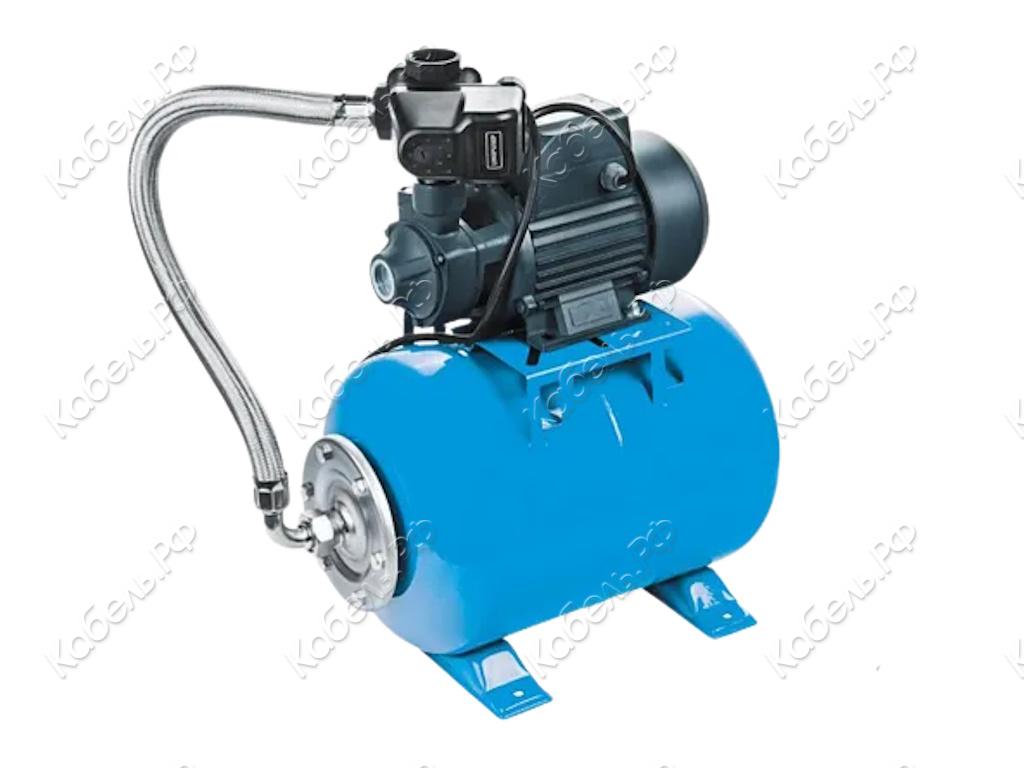 Изображение товара Насосная станция UNIPUMP AUTO QB 70 28677 для домашнего водоснабжения и повышения давления