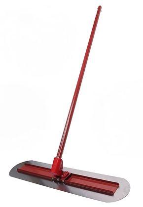 Изображение товара Гладилка для бетона DMZ-B30 1200мм TOR профессиональный инструмент для выравнивания