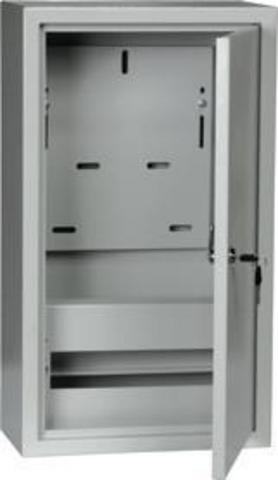 Изображение товара Щит учётно-распределительный ЩУРН-3/12 (540х310х165) TDM Electric SQ0905-0037