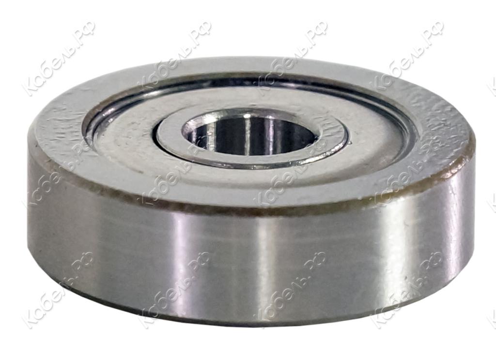 Изображение товара Подшипник для фрез d=22,22х6,35х6,35 мм Энкор 23659