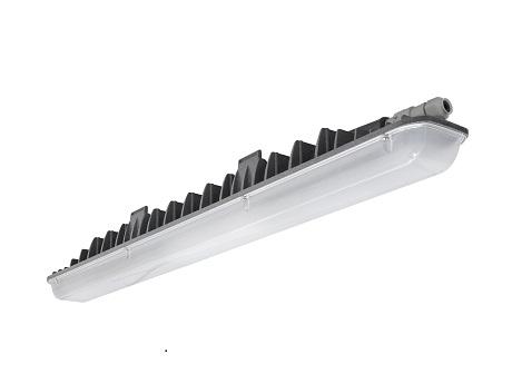 Изображение товара Взрывозащищённый LED светильник Световые Технологии SLICK.PRS ECO 30 Ex 5000K Изображение товара Взрывозащищённый LED светильник Световые Технологии SLICK.PRS ECO 30 Ex 5000K