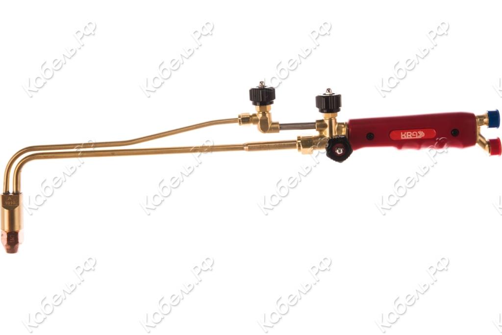 Изображение товара Резак ацетиленовый KRASS Р2А-02М 2278071