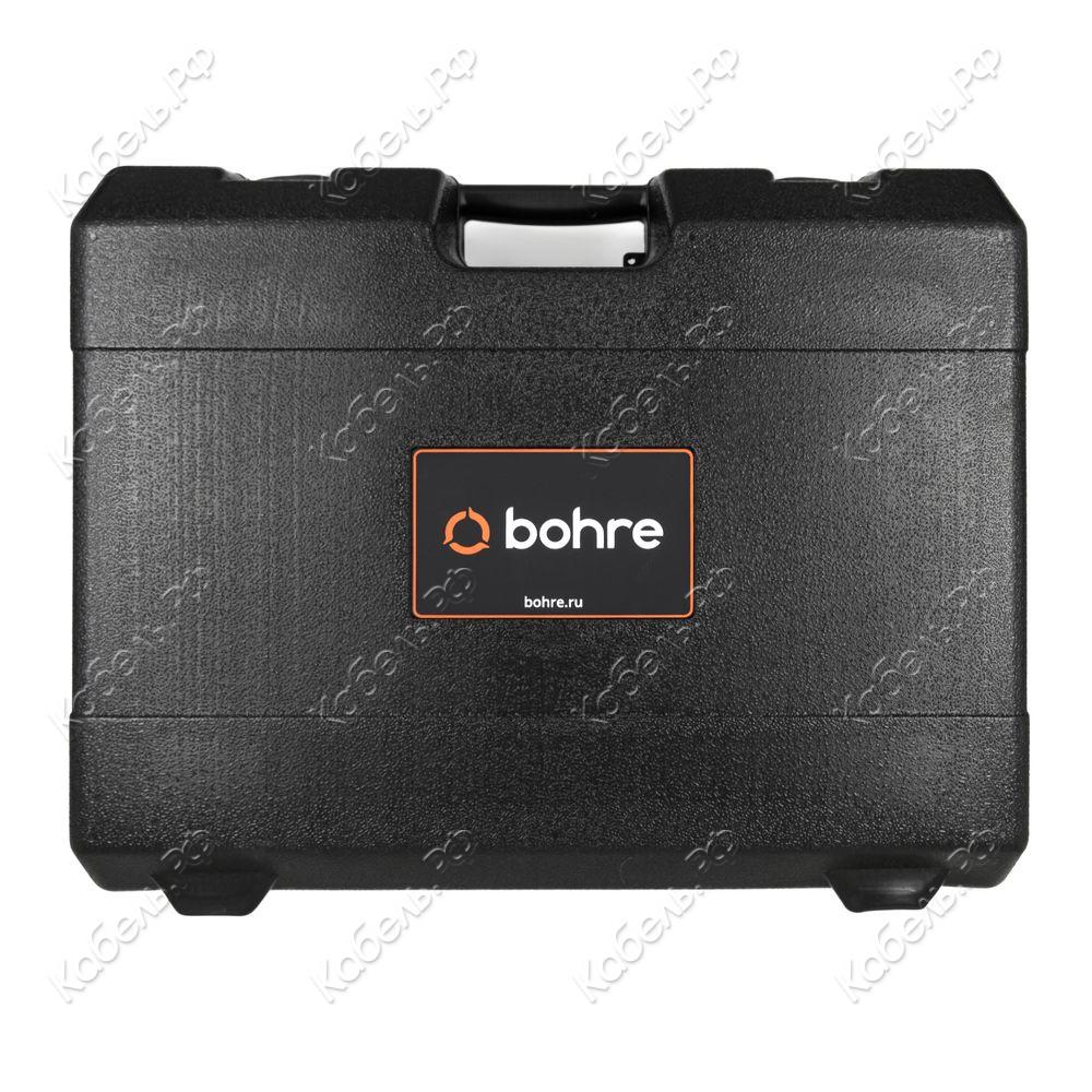 Изображение товара Станок магнитный электрический сверлильный МС-42 Bohre КБ003606