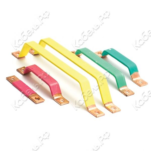 Изображение товара Комплект медных шин для реверса КТЭ 630 EKF ctr-k-17