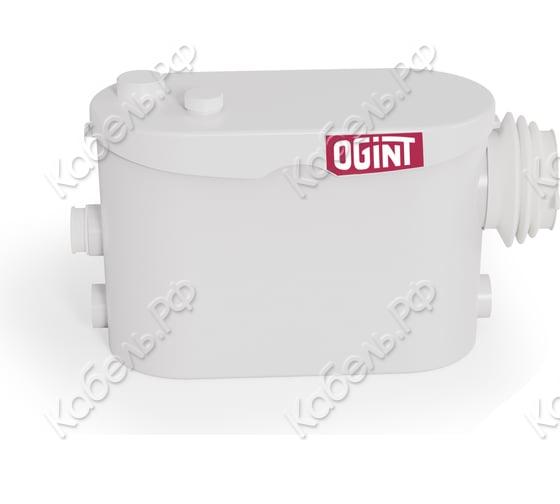 Изображение товара Установка канализационная Ogint WC500-2 боковой вход