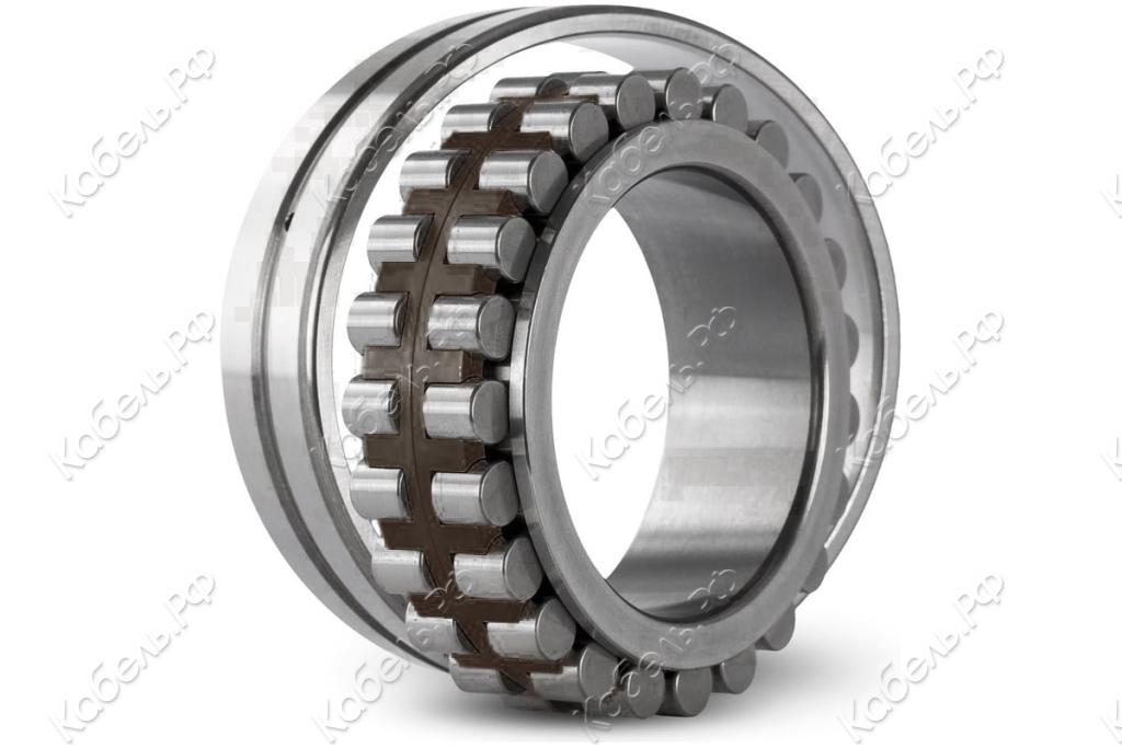 Изображение товара Радиальный двухрядный роликовый подшипник SKF NNU 4936 B/SPW33 для станков