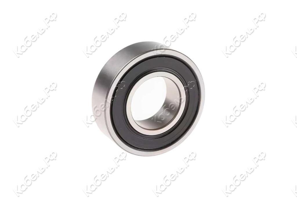 Изображение товара Подшипник шариковый 6030-2RSR FAG радиальный однорядный с уплотнением