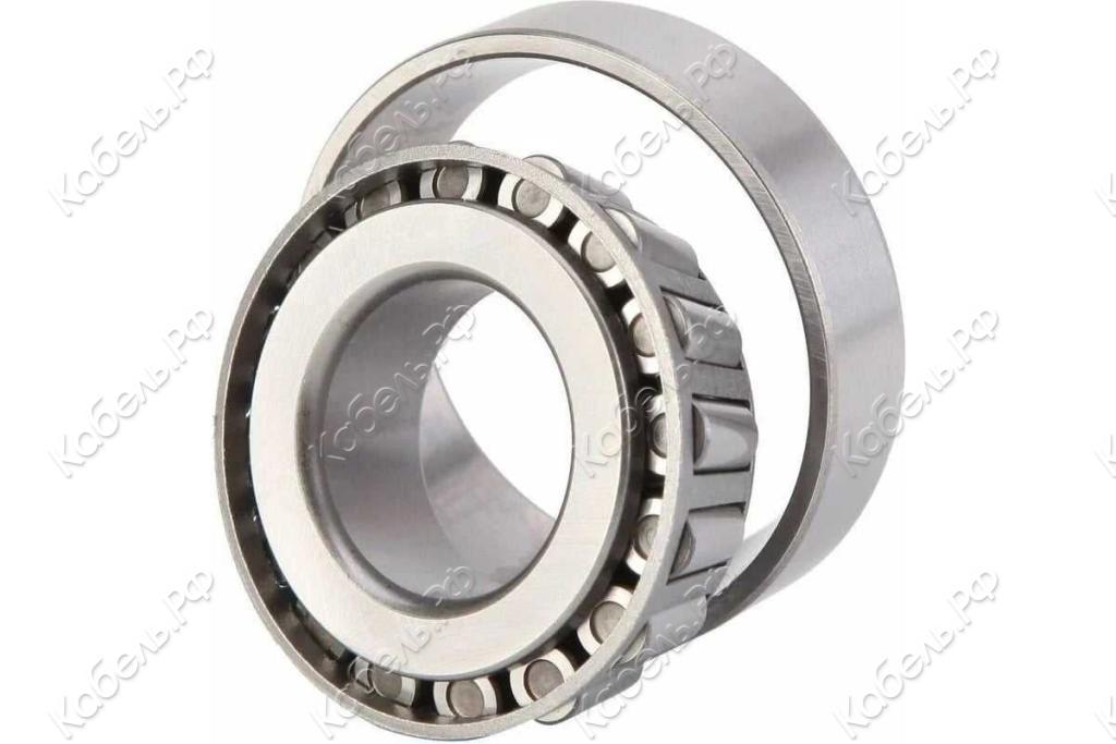 Изображение товара Подшипник роликовый HM926740 HM926710 TIMKEN радиально-упорный однорядный 114,3x228,6x53,975 мм с к