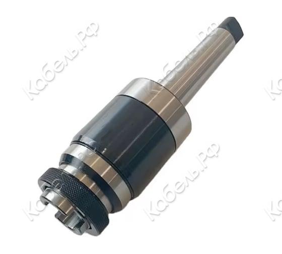 Изображение товара Патрон резьбонарезной КМ5 для метчиков М12-М24 SOVIS 25653