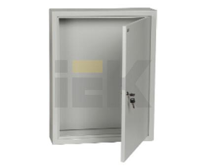 Изображение товара Корпус монтажного щита ЩМП-1-1 36 УХЛ3 IP31 (395x310x150) IEK YKM41-01-31 Изображение товара Корпус монтажного щита ЩМП-1-1 36 УХЛ3 IP31 (395x310x150) IEK YKM41-01-31