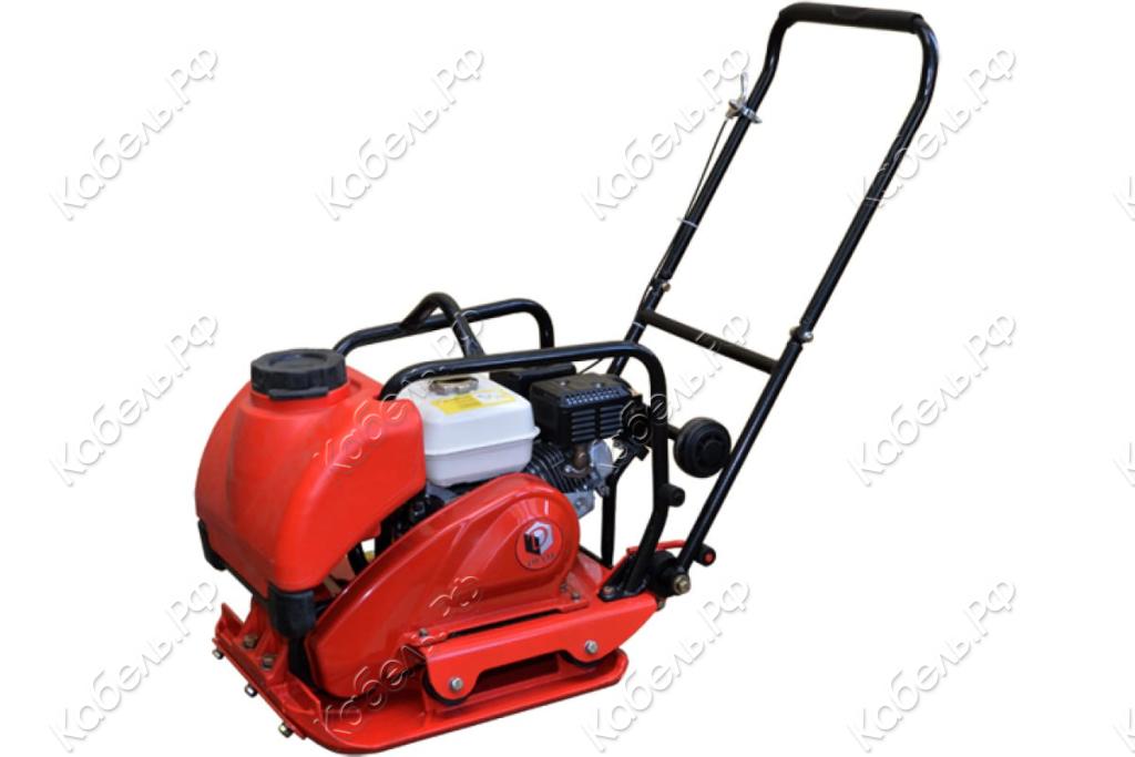 Изображение товара Виброплита VM-80/5.5H HONDA DIAM 630019 для укладки асфальта и грунта