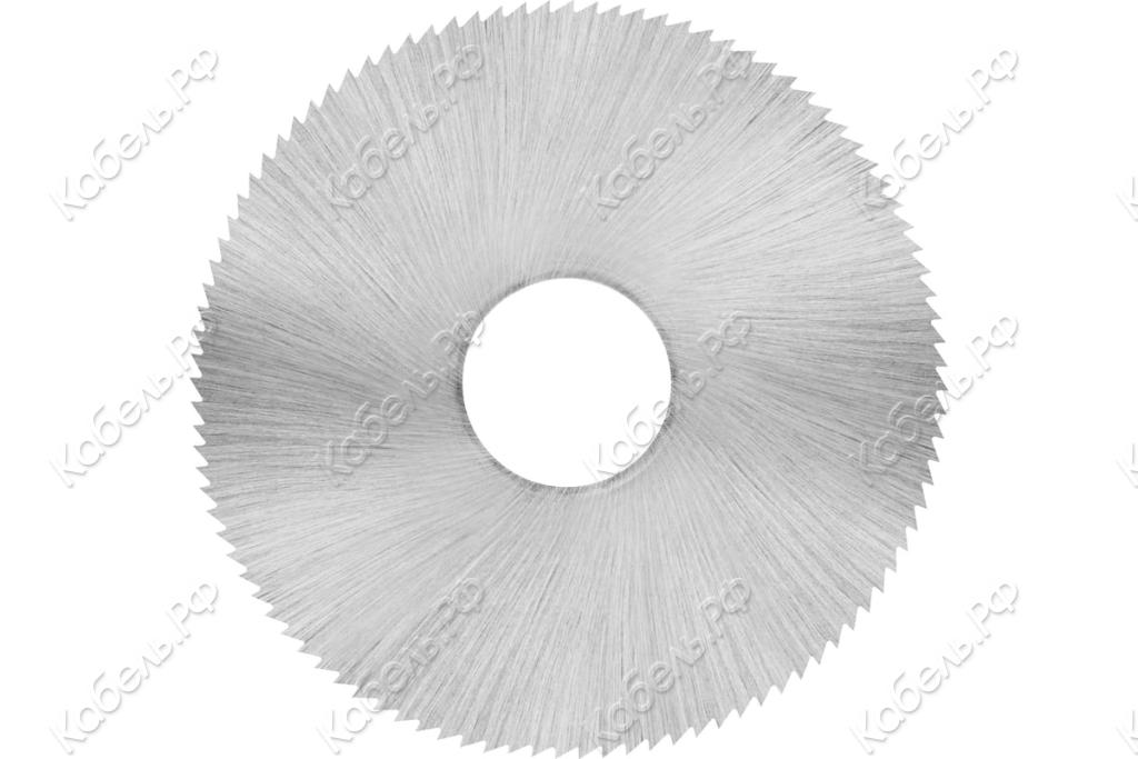 Изображение товара Фреза отрезная ИНСТУЛС 32х0,2х8 тип 1 Z- 80 Р6М5