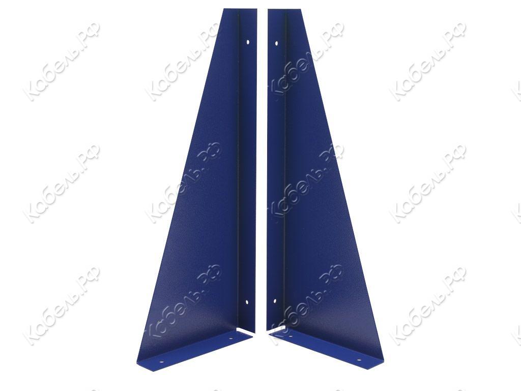 Изображение товара Комплект косынок для крепления экранов WS ПРАКТИК S30299030007