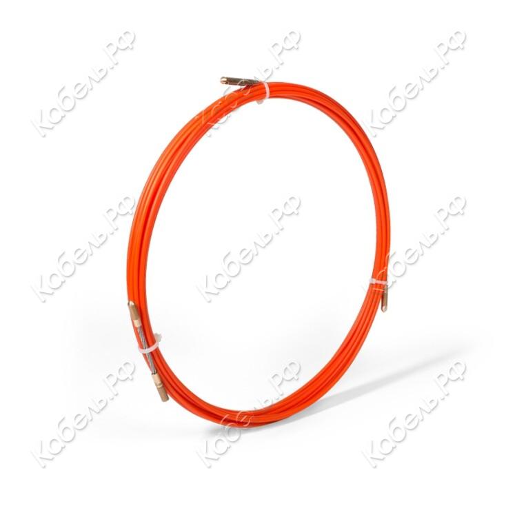 Изображение товара Протяжка-стеклопруток FGP-3.5/05 (кр) Fortisflex 69440