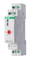 Реле импульсное BIS-413 Евроавтоматика F&F EA01.005.003