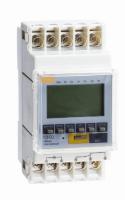 Таймер электронный ТЭ8A-1мин/7дн-8on/off-16А-DIN TDM Electric SQ1503-0002