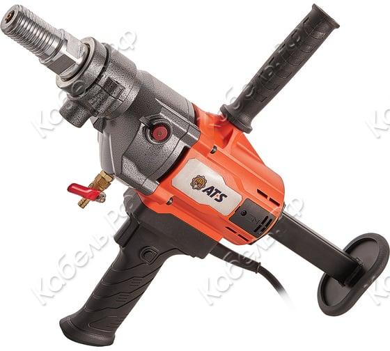 Изображение товара Установка алмазного бурения AT-S SM-150 профессиональная для бетона камня