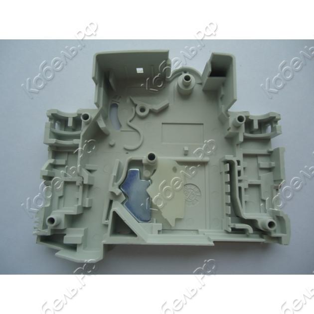 Изображение товара Автоматический выключатель NB1-63 1Р 1А 6кА х-ка C CHINT 179613