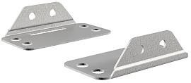 Изображение товара Подпятник стойки MS Pro (2 шт) ПРАКТИК S31299090558