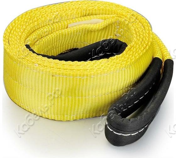 Изображение товара Стропа корозащитная RUNVA 8т 2м TS-2 для крепления на деревьях