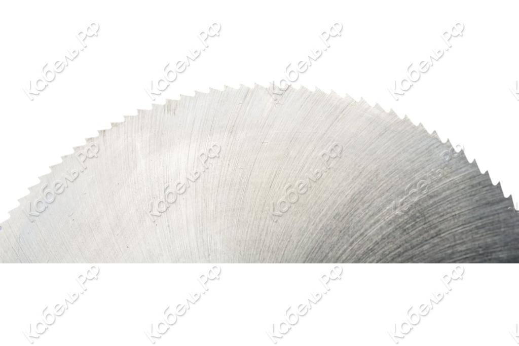 Изображение товара Фреза отрезная ИНСТУЛС 80х0,5х22 тип 1 Z-128 Р6М5 высочайшее качество