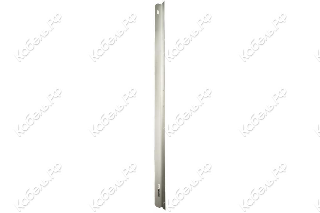 Изображение товара Профиль выравнивающий 3 м для QVRM GROST 110271 алюминий для бетона