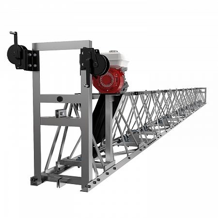 Изображение товара Виброрейка секционная VTS-9.0 (Honda GX270) Vektor 00000001353