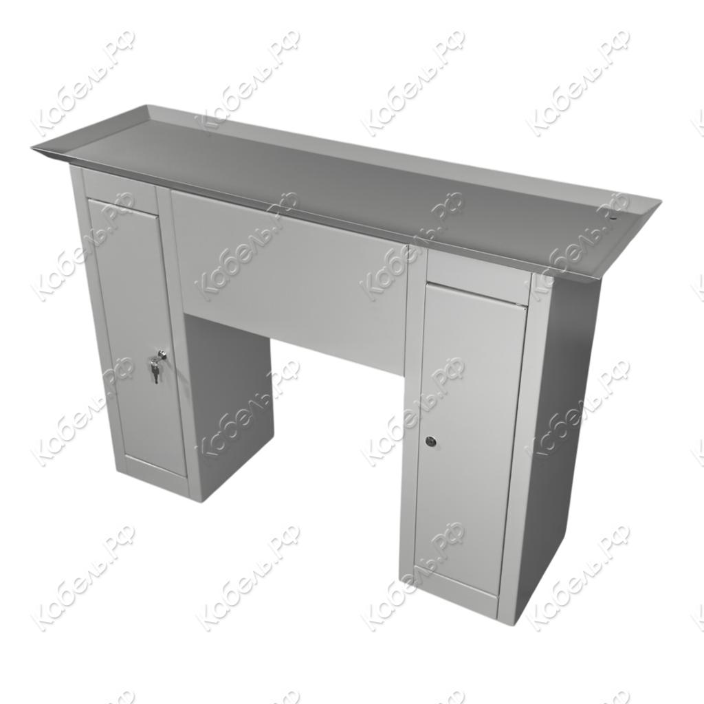 Изображение товара Подставка AURA TOOLS для токарного станка РМЦ 400-550мм 11000008