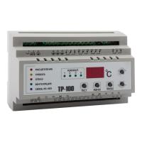 Температурный контроллер OptiDin ТР 100 У3.1 КЭАЗ 114077