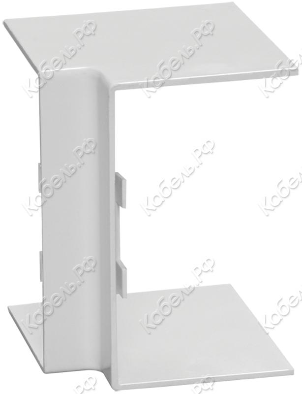 Изображение товара Угол внутренний КМВ 15х10 Элекор (4шт/компл) IEK CKMP10D-V-015-010-K01