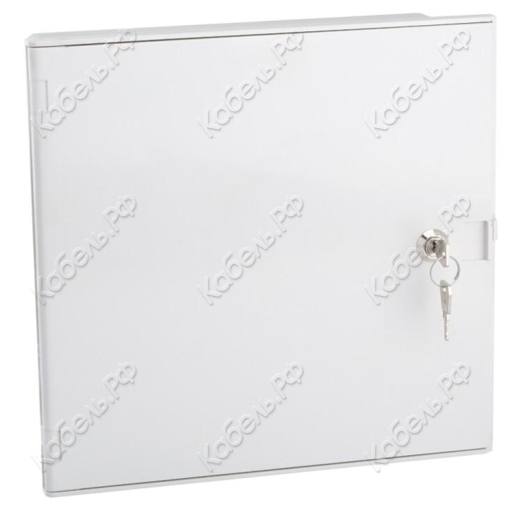 Изображение товара Корпус из полиэстера OptiBox G 87 КЭАЗ 144508 для электрооборудования