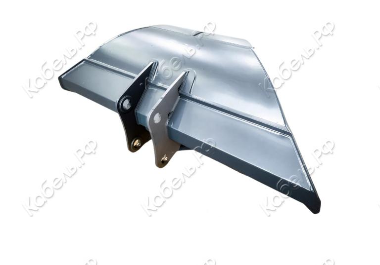 Изображение товара Ковш профильный СК 0,5м3 400мм на экскаватор XCMG XE180