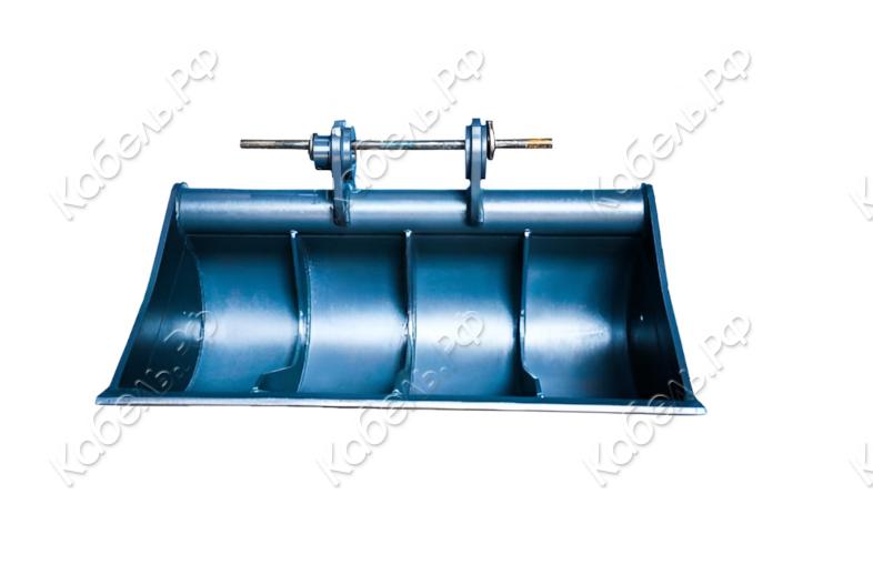 Изображение товара Ковш планировочный Sany СК-0041319 1500 мм для экскаваторов колесных