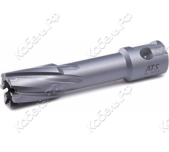 Изображение товара Сверло корончатое TCT 27х50 мм AT-S TN5027