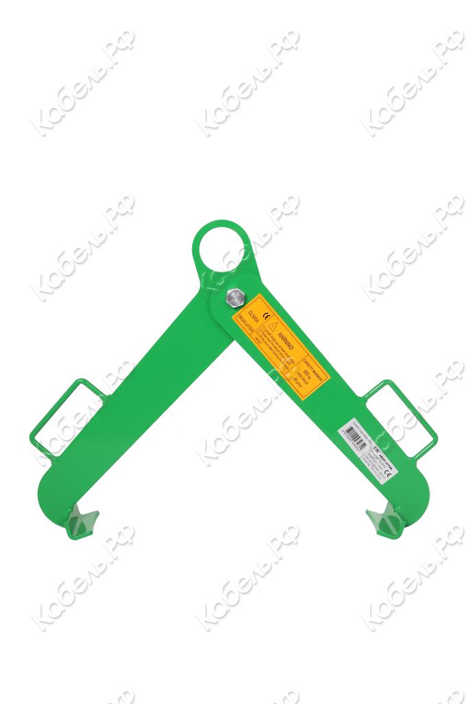 Изображение товара Захват для бочек EURO-LIFT DL500А для промышленных грузов