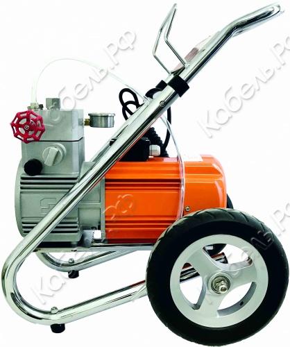 Изображение товара Окрасочный аппарат ASPRO 4100 100538 профессиональный для строительных красок