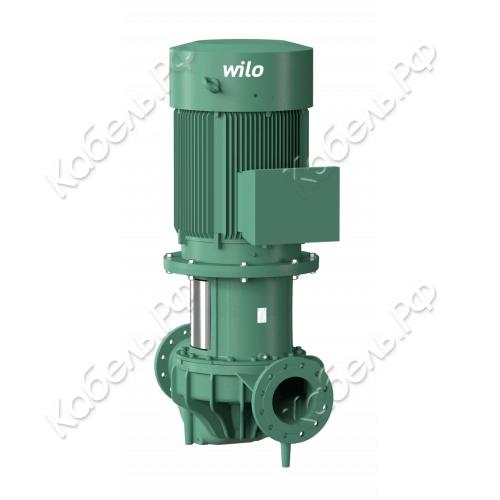 Изображение товара Насос ин-лайн Wilo IL 40/140-0,25/4 2786162 16 бар 0,25 кВт