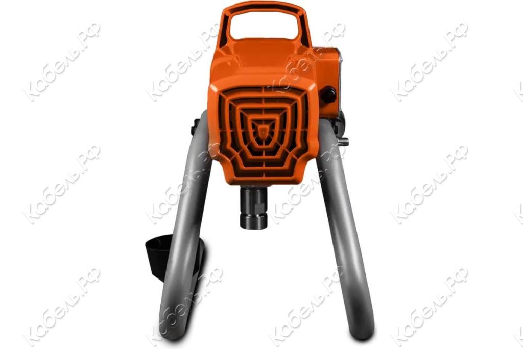 Изображение товара Профессиональный окрасочный аппарат ASPRO 2000E 102351 с давлением 200Бар