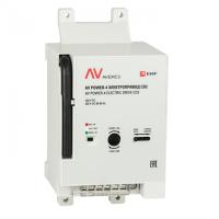 Электропривод AV POWER-4 CD2 EKF mccb-4-CD2-av