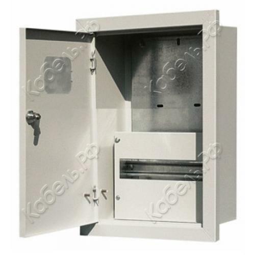 Изображение товара Металлический корпус DEKraft 430х330х160 IP31 для электроники и оборудования